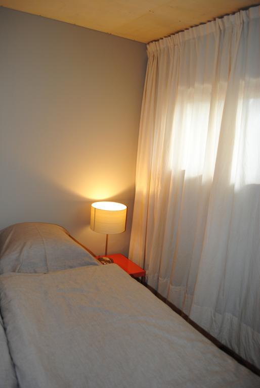 Hotel Les Foucauds Saint-Quentin-de-Caplong Camera foto
