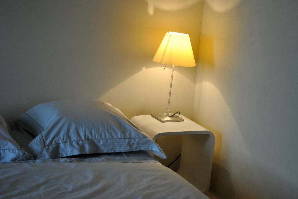 Hotel Les Foucauds Saint-Quentin-de-Caplong Camera foto