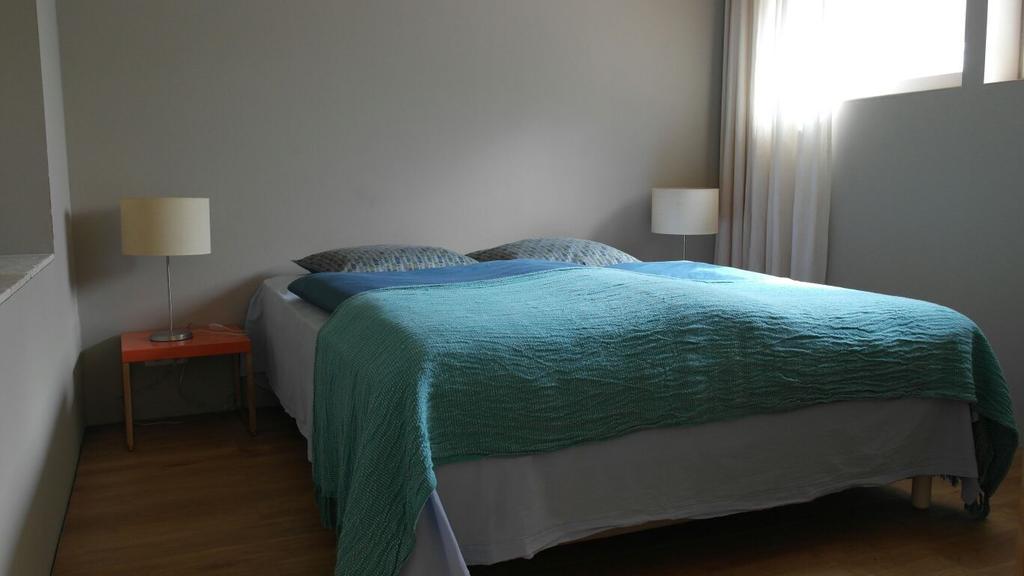 Hotel Les Foucauds Saint-Quentin-de-Caplong Esterno foto