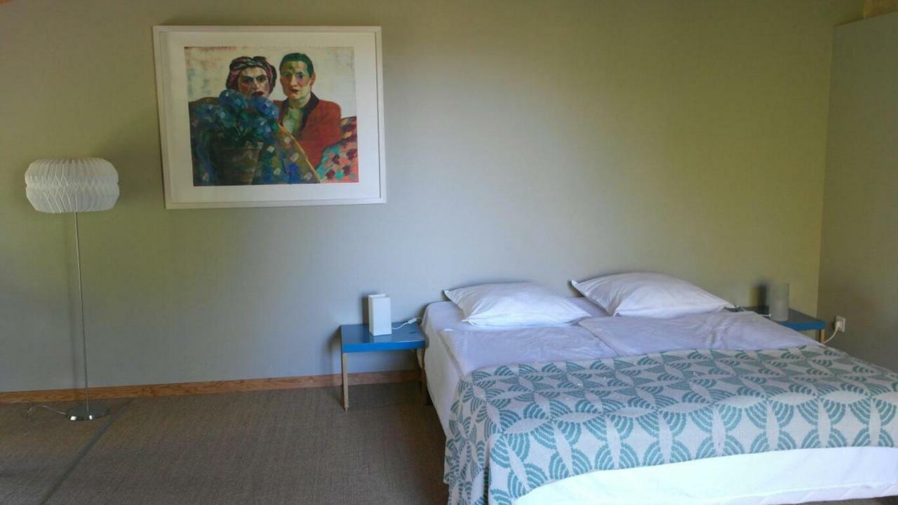 Hotel Les Foucauds Saint-Quentin-de-Caplong Esterno foto